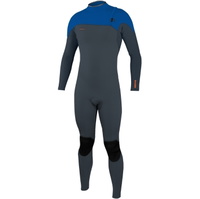 Männer HyperFreak Comp 3/2mm Zip-frei Neoprenanzug